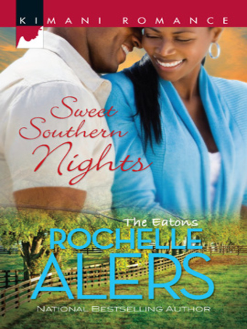 Title details for Sweet Southern Nights by Rochelle Alers - Wait list